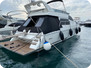Ferretti 440 S - motorboat