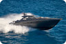 Pershing 50 - motorboot