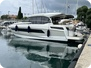 Jeanneau nc 33 - motorboot