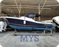 Jeanneau Cap Camarat 925 WA - Motorboot