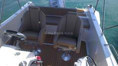 Motorboot Atlantic 655 Sun Cruiser Bild 6