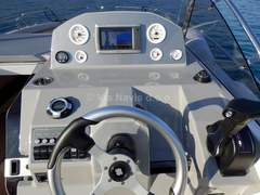 Motorboot Atlantic 730 Sun Cruiser Bild 8