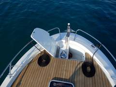 Motorboot Atlantic 730 Sun Cruiser Bild 9