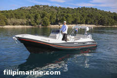 Schlauchboot ZAR 65 Suite XL Luxry Bild 3