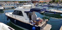 Adria Event 850 - Danora (motor yacht)