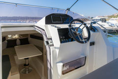 Motorboot Pacific Craft 750 Sun Cruiser Bild 9