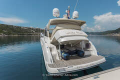 Motorboot Jeanneau Prestige 38S (refurbish 2023) Bild 2
