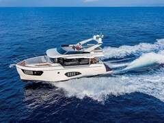 Navetta 48 (motor yacht)
