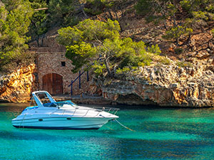 Motorboats in Croatia - charter and sale - motor yachts