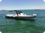 Grginić Yachting - Mirakul Shark 38 Hardtop - barco a motor