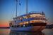 Marina Vinici Wooden Schooner Cruise Ship BILD 3