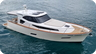 Monachus Yachts Issa 45 - Motorboot