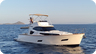 Monachus Yachts Issa 45 Fly - barco a motor