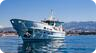 Werfat Vogel Motor Yacht - barco a motor