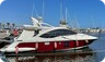 Azimut 43S - motorboat