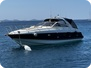 Princess V42 - barco a motor