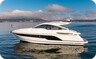 Fairline 45 Targa GT - neu - motorboat