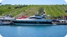 Vitech Aquamarine 76 - barco a motor