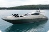 Jaguar 72 HT - Model 2010 - motorboat