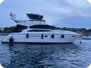Princess 45 MK II - Motorboot