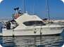 Riviera 3350 - motorboat