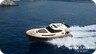 Monachus Yachts 43 Pharos 43 Luxury Yacht - Motorboot