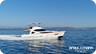 Monachus Yachts Issa 45 Fly - Motorboot