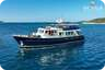 Almtrawler Delfino 65 - motorboat