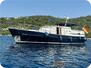 Doggersbank Trawler 1600 - barco a motor
