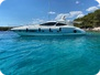 Atlantis 55 - motorboat