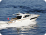 Marex 375 - motorboat