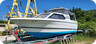 Bayliner 2452 Classic Hardtop - barco a motor