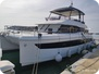 Fountaine Pajot MY 44 - barco a motor