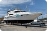 Sealine T52 - Motorboot