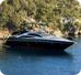 Sunseeker Predator 72 - motorboat