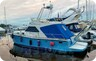 Bora Major - motorboat