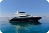 Sunseeker Yacht 80 - barco a motor