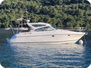 Jeanneau Prestige 34 - barco a motor
