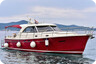 SAS Vektor Adriana 44 - barco a motor