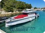 Axopar 37 XC Cross Cabin - Motorboot