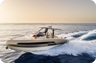 Invictus Yacht Invictus GT 370 S - motorboot