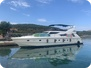 Ferretti 620 Fly - Motorboot