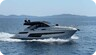 Fairline Targa 48 - 2018 - motorboat