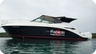 Sea Ray 320 - barco a motor