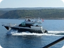 Horizon Yaretti 1310 - motorboat