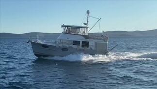 Beneteau Swift Trawler 44 BILD 1
