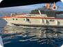Posillipo Martinica 42 Special - motorboat