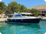 Cantieri Estensi Estensi 460 Goldstar - motorboat
