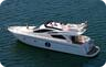 Rodman Muse 54 - barco a motor