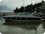Fairline Targa 48 - motorboat